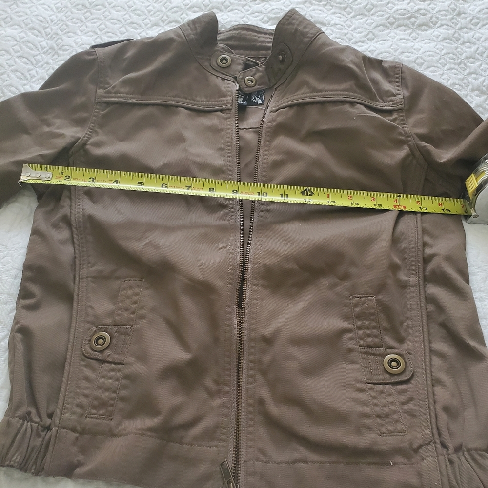 Volcom jacket - Picture 4 of 5